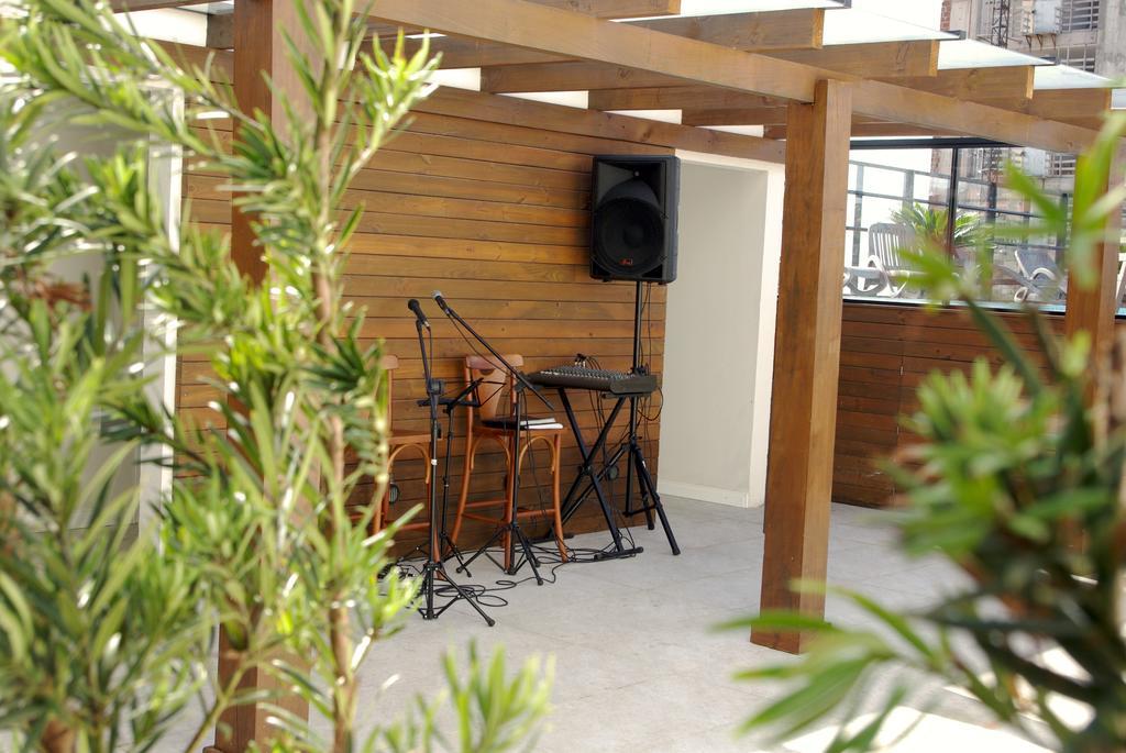 Life Hotel Torres Exterior photo