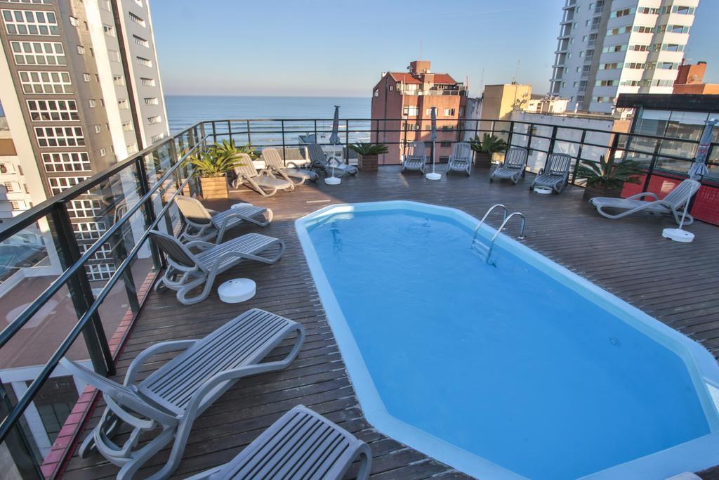 Life Hotel Torres Exterior photo