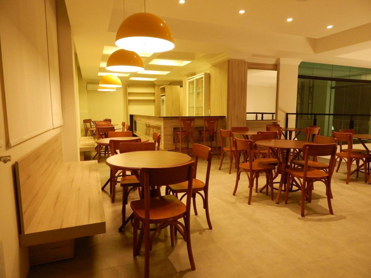 Life Hotel Torres Exterior photo