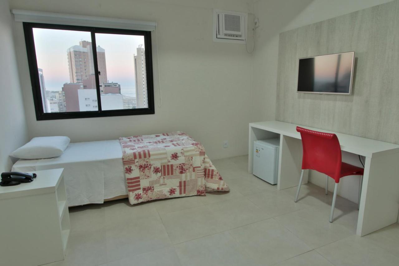 Life Hotel Torres Exterior photo